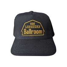 Load image into Gallery viewer, Embroidered Hat: Barn Logo
