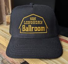 Load image into Gallery viewer, Embroidered Hat: Barn Logo
